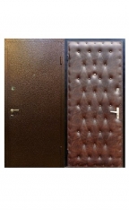 Купить металлические входные двери порошковая покраска в Москве - завод дверей Гефест