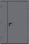 Дверь металлическая противопожарная ДПМ Гефест-02 EIS 60 купить