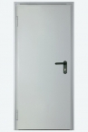 Дверь металлическая противопожарная ДПМ 01 EIS 60 - компания Гефест